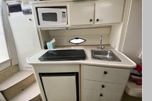 Mclovin 29ft Maxum Yacht For Sale