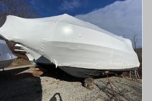 Mclovin 29ft Maxum Yacht For Sale