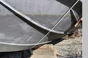 Mclovin 29ft Maxum Yacht For Sale