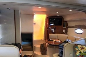 Sara Louise 28ft Chaparral Yacht For Sale