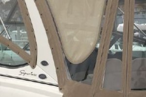 Sara Louise 28ft Chaparral Yacht For Sale