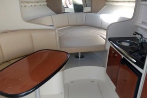 Sara Louise 28ft Chaparral Yacht For Sale