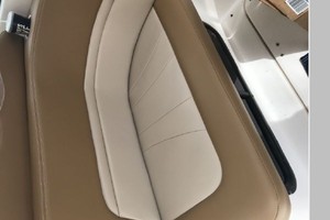 Sara Louise 28ft Chaparral Yacht For Sale