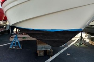 Sara Louise 28ft Chaparral Yacht For Sale