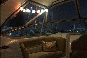 Sara Louise 28ft Chaparral Yacht For Sale
