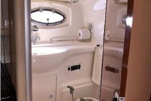 Sara Louise 28ft Chaparral Yacht For Sale