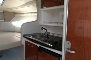 Sara Louise 28ft Chaparral Yacht For Sale