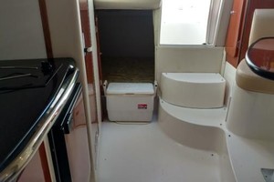 Sara Louise 28ft Chaparral Yacht For Sale