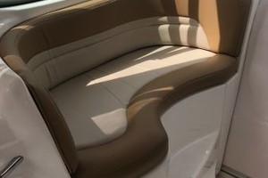 Sara Louise 28ft Chaparral Yacht For Sale