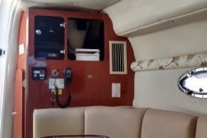 Sara Louise 28ft Chaparral Yacht For Sale