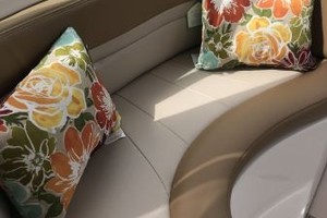Sara Louise 28ft Chaparral Yacht For Sale
