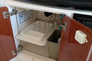 Sara Louise 28ft Chaparral Yacht For Sale