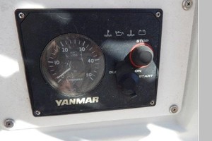 Hopscotch 28ft Ericson Yacht For Sale