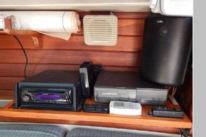 Hopscotch 28ft Ericson Yacht For Sale