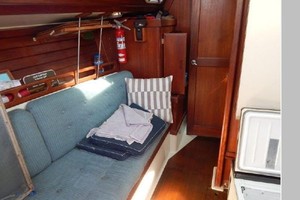 Hopscotch 28ft Ericson Yacht For Sale