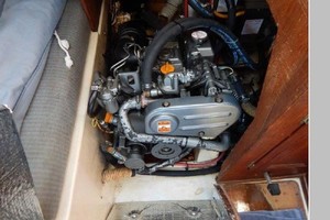 Hopscotch 28ft Ericson Yacht For Sale