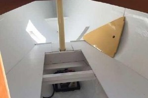 NEPENTHE 28ft Herreshoff Yacht For Sale