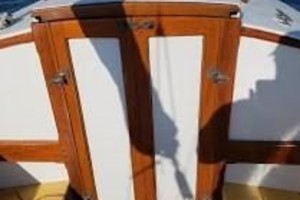 NEPENTHE 28ft Herreshoff Yacht For Sale
