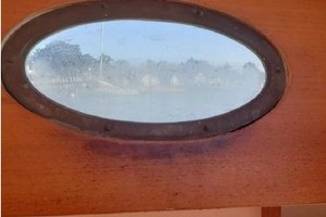 NEPENTHE 28ft Herreshoff Yacht For Sale