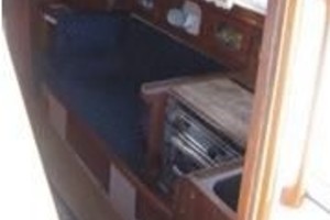 Sea Joy 28ft Newport Yacht For Sale