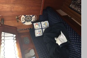 Sea Joy 28ft Newport Yacht For Sale