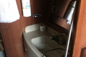 Nina Bee II  28ft O Day Yacht For Sale