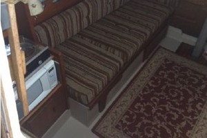 Nina Bee II  28ft O Day Yacht For Sale