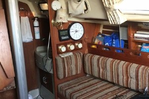 Nina Bee II  28ft O Day Yacht For Sale