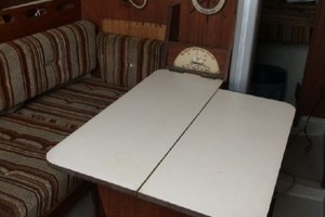 Nina Bee II  28ft O Day Yacht For Sale