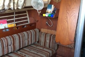 Nina Bee II  28ft O Day Yacht For Sale
