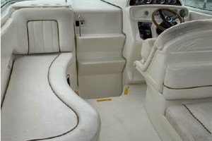 Mental Health Day 27ft Sea Ray Yacht For Sale