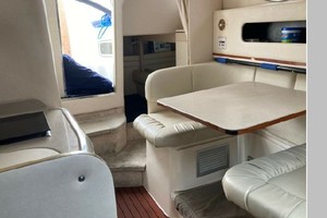 Mental Health Day 27ft Sea Ray Yacht For Sale