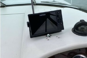 Mental Health Day 27ft Sea Ray Yacht For Sale