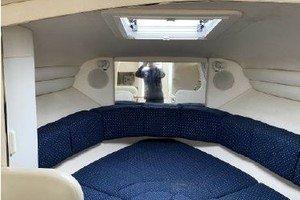 Mental Health Day 27ft Sea Ray Yacht For Sale