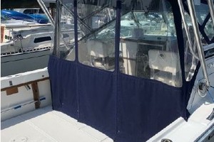 27ft Tiara Yachts Yacht For Sale