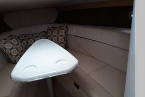 26ft Cobalt Yacht For Sale