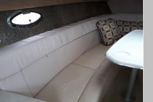 26ft Cobalt Yacht For Sale