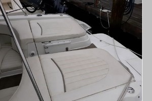26ft Cobalt Yacht For Sale
