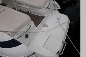 26ft Cobalt Yacht For Sale
