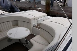 26ft Cobalt Yacht For Sale