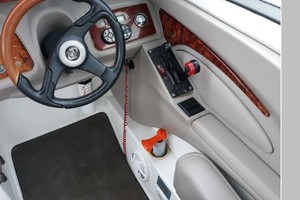 26ft Cobalt Yacht For Sale