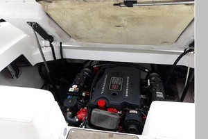 26ft Cobalt Yacht For Sale