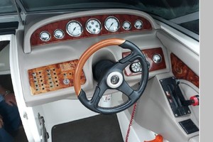 26ft Cobalt Yacht For Sale