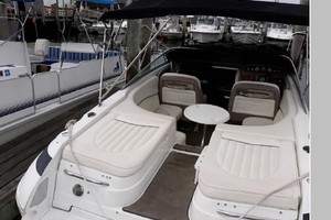 26ft Cobalt Yacht For Sale