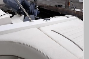 26ft Cobalt Yacht For Sale