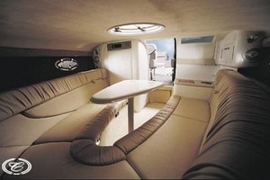 26ft Cobalt Yacht For Sale