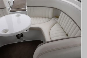 26ft Cobalt Yacht For Sale