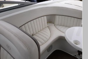 26ft Cobalt Yacht For Sale