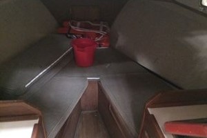 Eagle 26ft Fortier Yacht For Sale