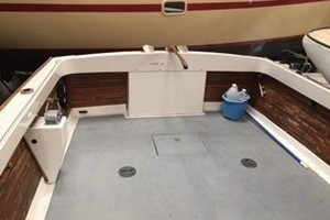 Eagle 26ft Fortier Yacht For Sale